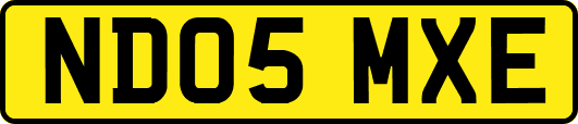 ND05MXE