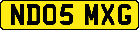 ND05MXG