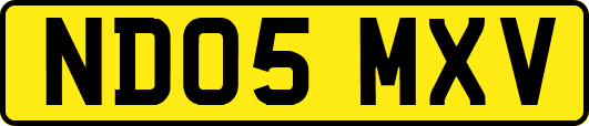 ND05MXV
