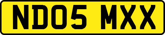ND05MXX
