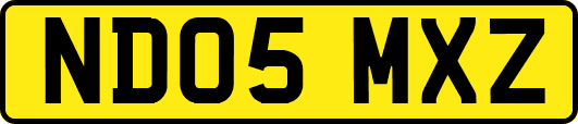 ND05MXZ