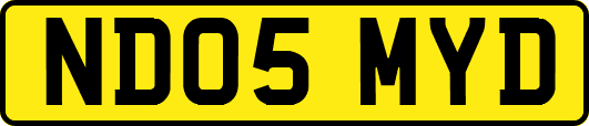 ND05MYD