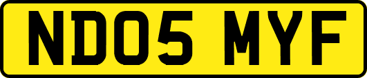 ND05MYF