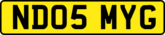 ND05MYG