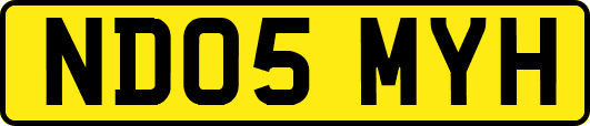ND05MYH