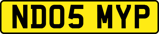 ND05MYP