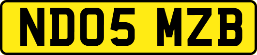 ND05MZB