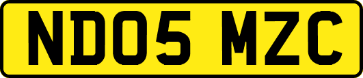ND05MZC