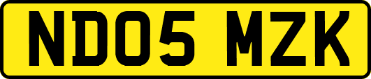 ND05MZK