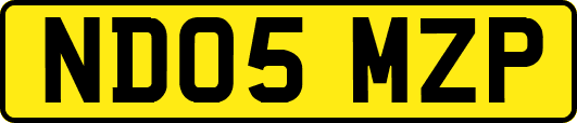 ND05MZP