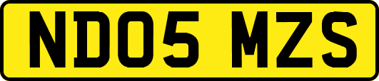 ND05MZS
