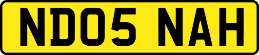 ND05NAH