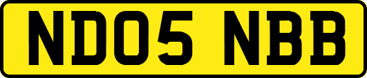 ND05NBB