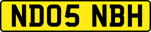 ND05NBH