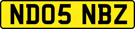 ND05NBZ
