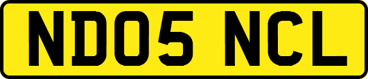 ND05NCL