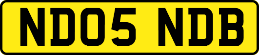 ND05NDB