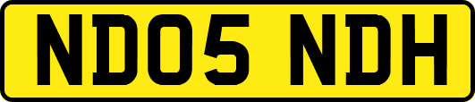 ND05NDH