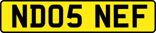 ND05NEF