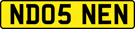 ND05NEN