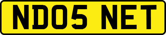 ND05NET