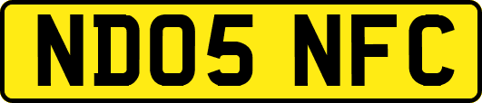 ND05NFC