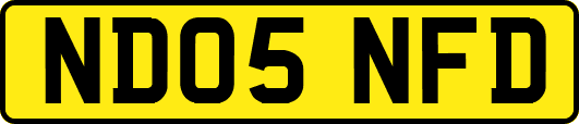 ND05NFD