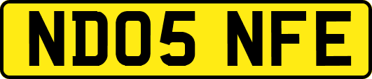 ND05NFE