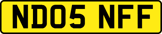 ND05NFF