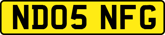 ND05NFG