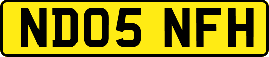 ND05NFH