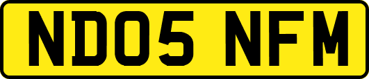 ND05NFM