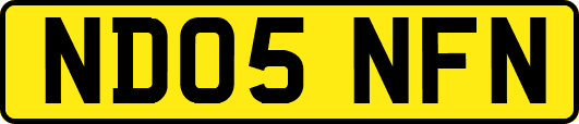 ND05NFN