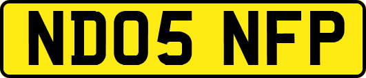 ND05NFP