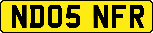 ND05NFR