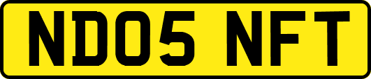 ND05NFT