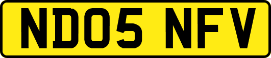 ND05NFV