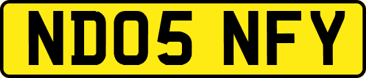 ND05NFY