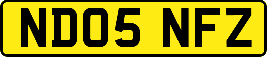 ND05NFZ