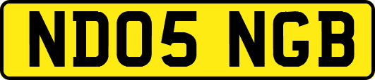 ND05NGB