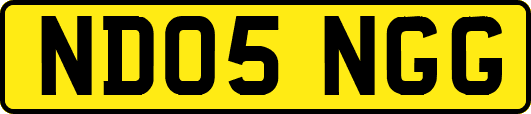 ND05NGG