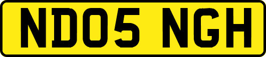 ND05NGH