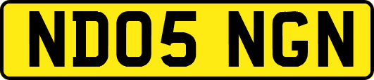 ND05NGN