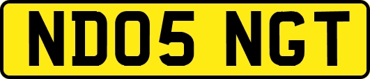 ND05NGT