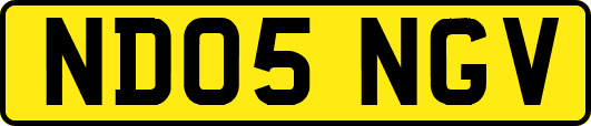 ND05NGV