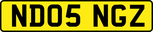 ND05NGZ
