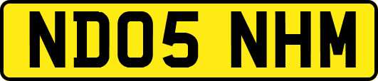 ND05NHM