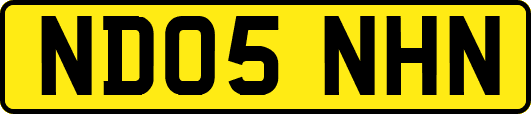 ND05NHN