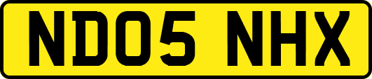ND05NHX