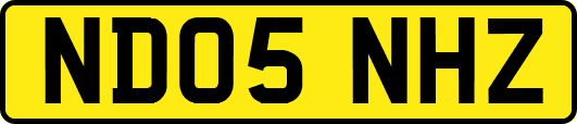 ND05NHZ
